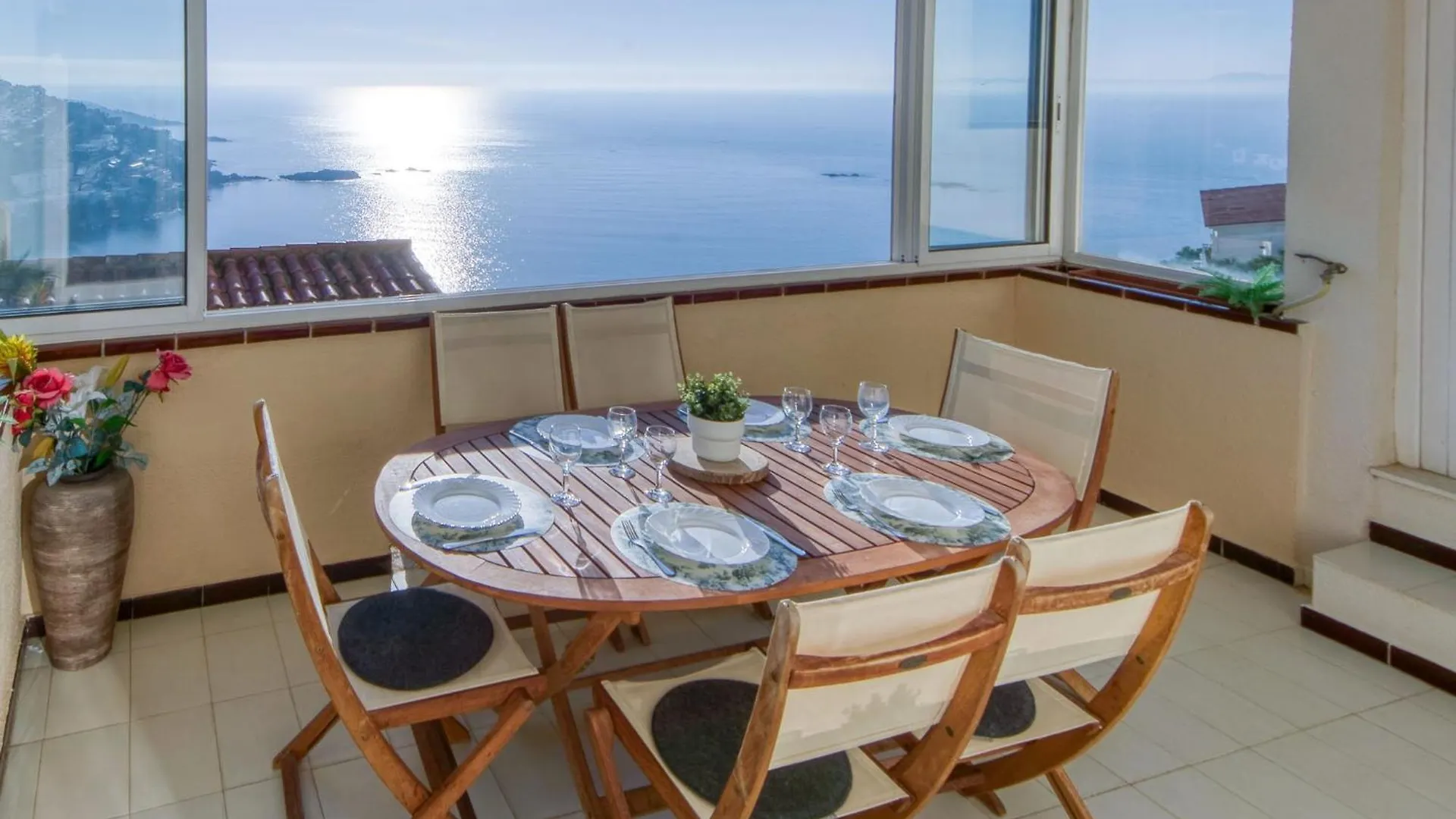 Holiday Home Solberg By Interhome Roses