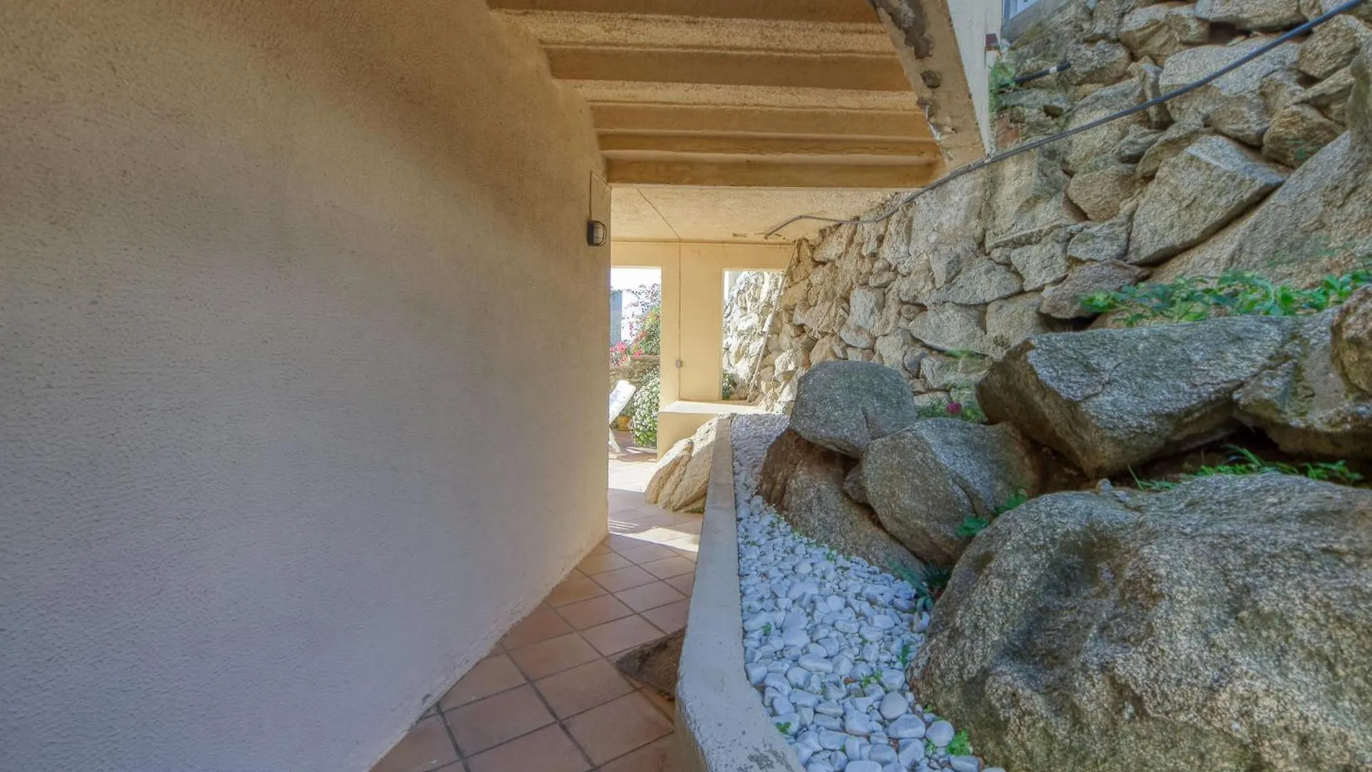 Holiday Home Solberg By Interhome Roses