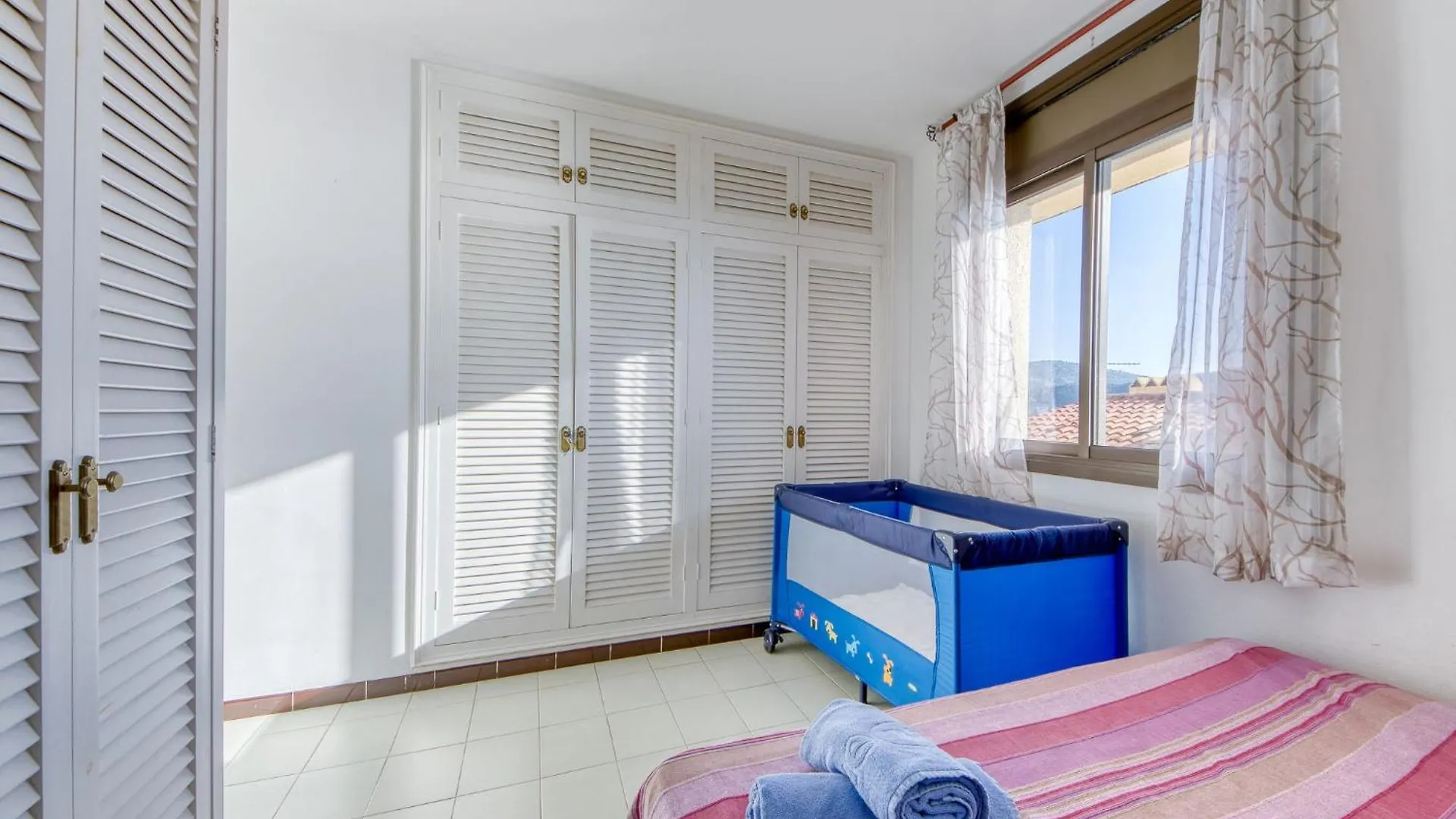 Holiday Home Solberg By Interhome Roses