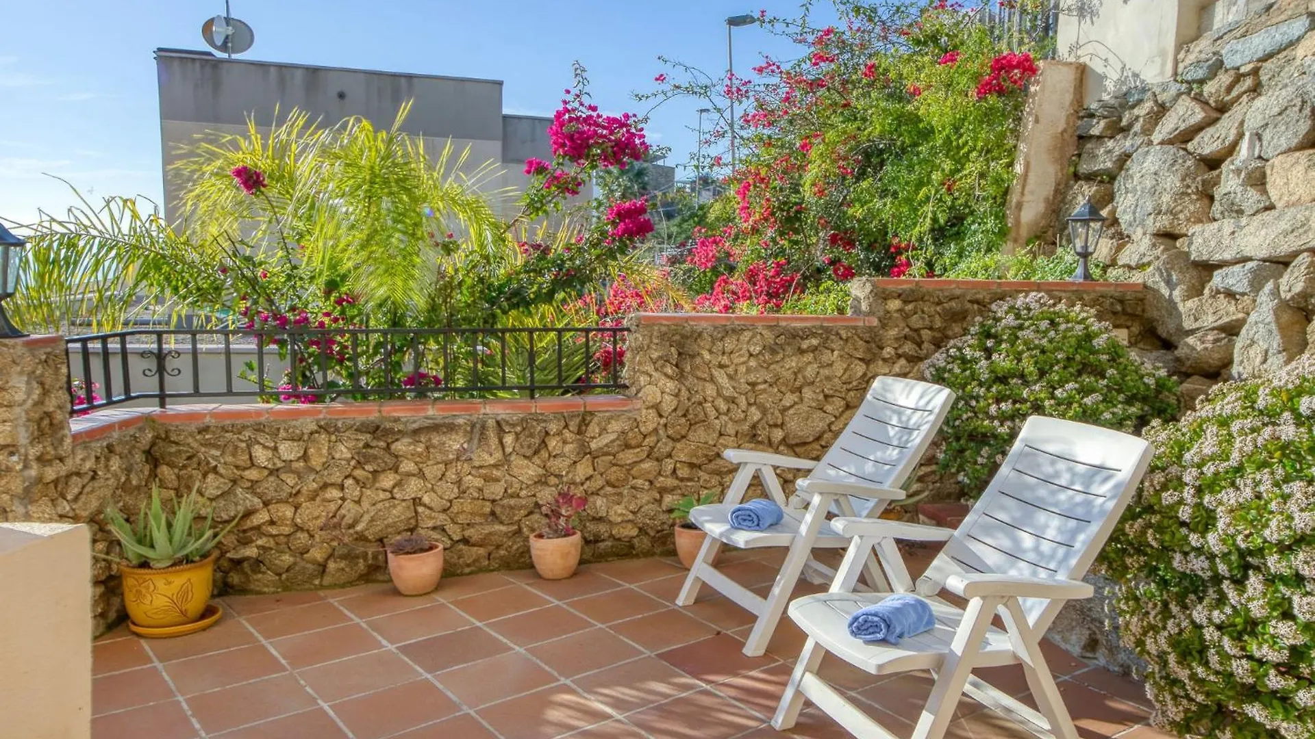 Holiday Home Solberg By Interhome Roses Spain