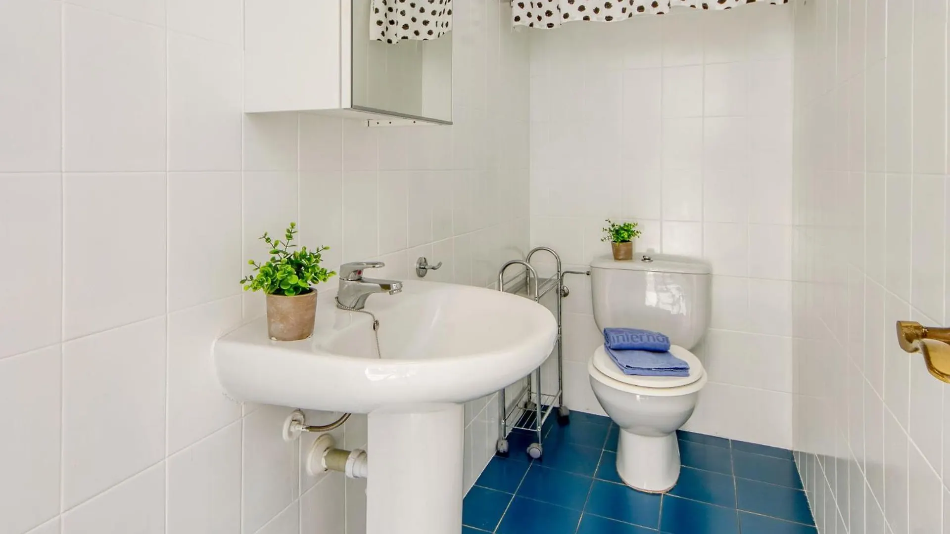 Holiday Home Solberg By Interhome Roses 0*,