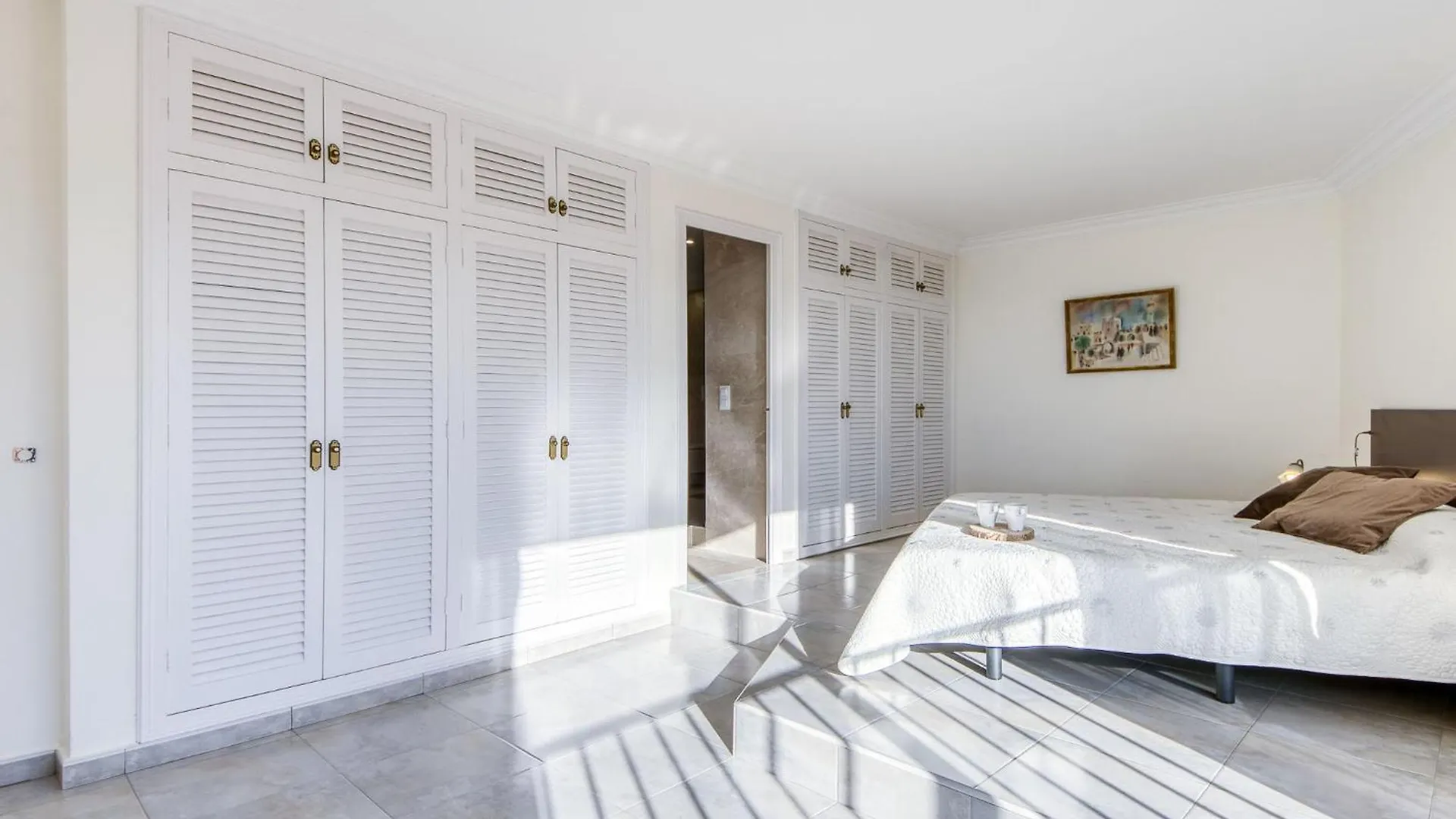 Holiday Home Solberg By Interhome Roses