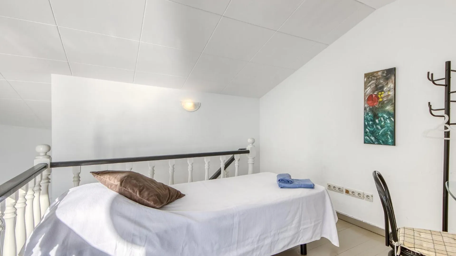 Holiday Home Solberg By Interhome Roses 0*,  Spain