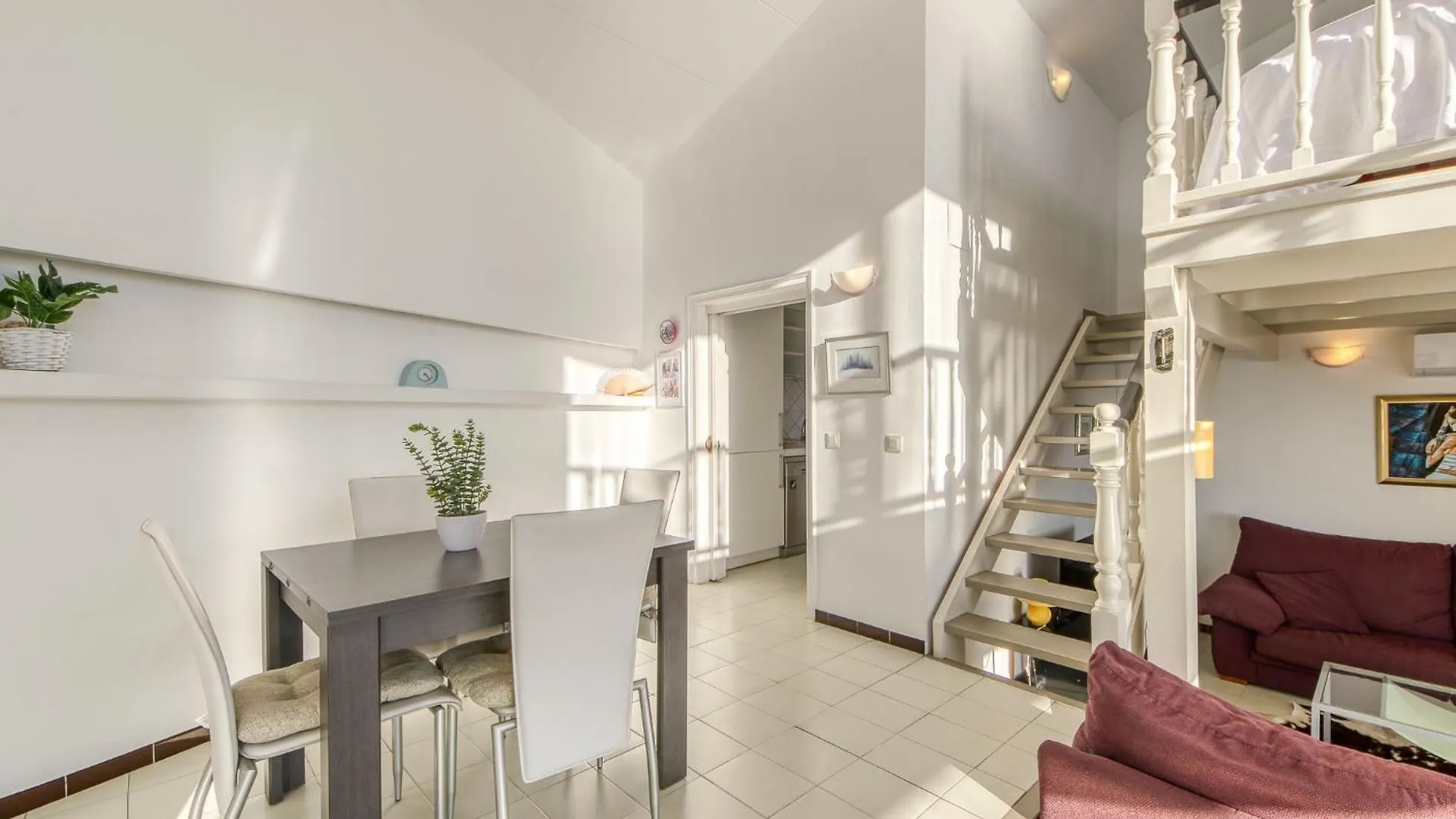 Holiday Home Solberg By Interhome Roses 0*,