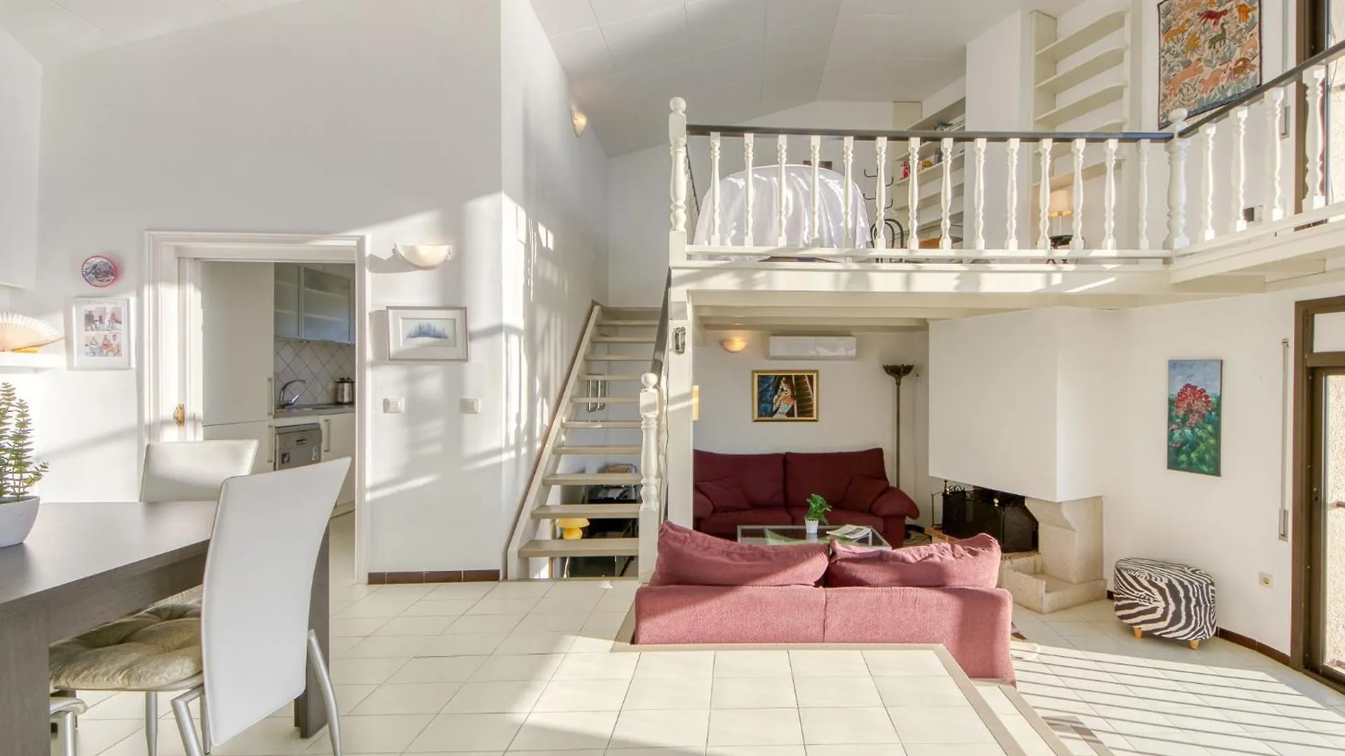 Holiday Home Solberg By Interhome Roses 0*,