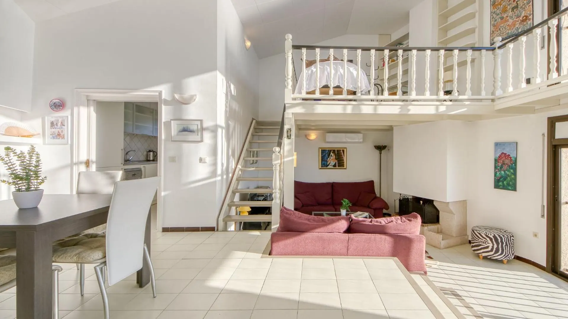 Holiday Home Solberg By Interhome Roses