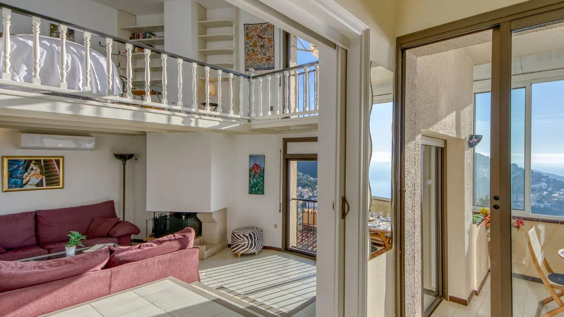 Holiday Home Solberg By Interhome Roses