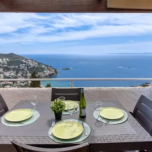 Buraux Сasa de vacaciones